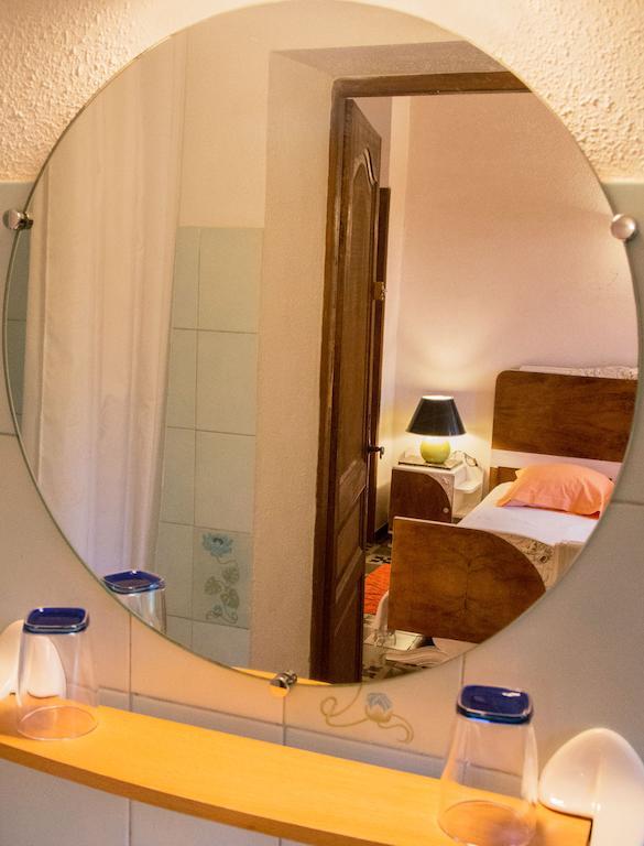 Chez Veronique Bed & Breakfast Chamborigaud ห้อง รูปภาพ