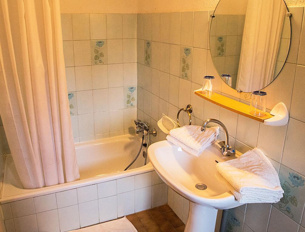 Chez Veronique Bed & Breakfast Chamborigaud ห้อง รูปภาพ