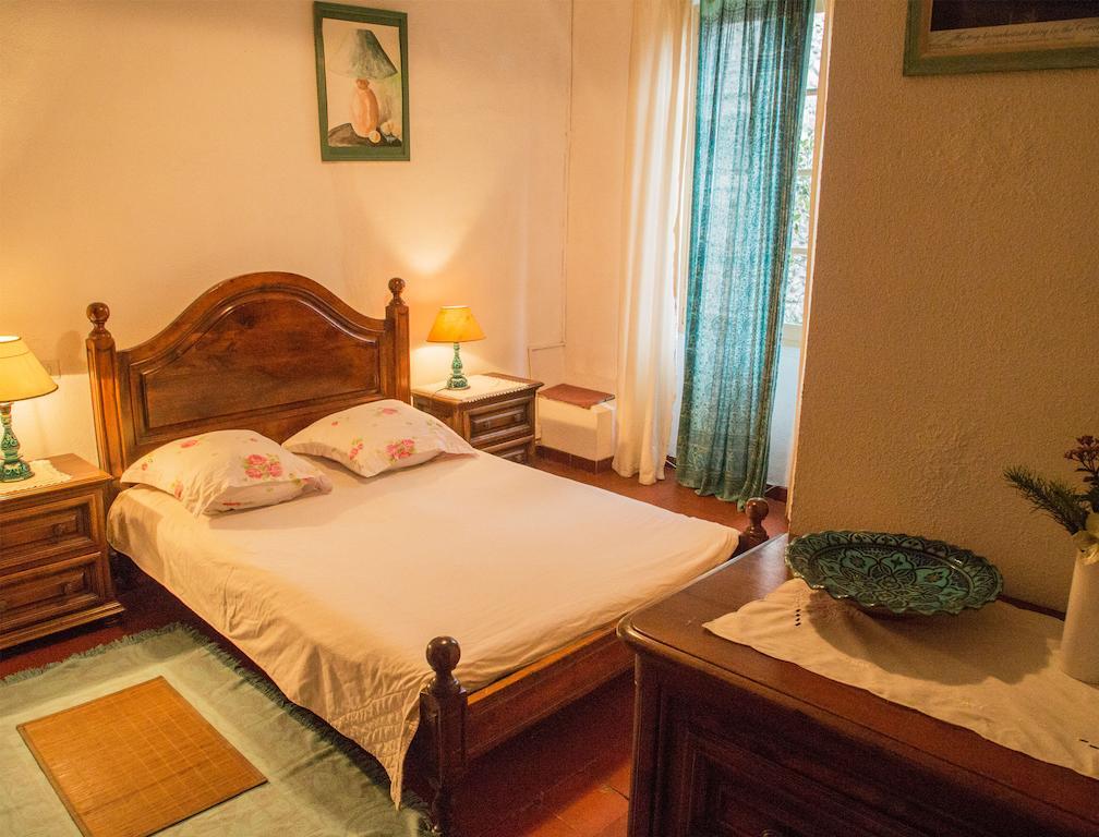 Chez Veronique Bed & Breakfast Chamborigaud ห้อง รูปภาพ