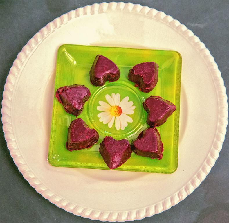 Chez Veronique Bed & Breakfast Chamborigaud ภายนอก รูปภาพ